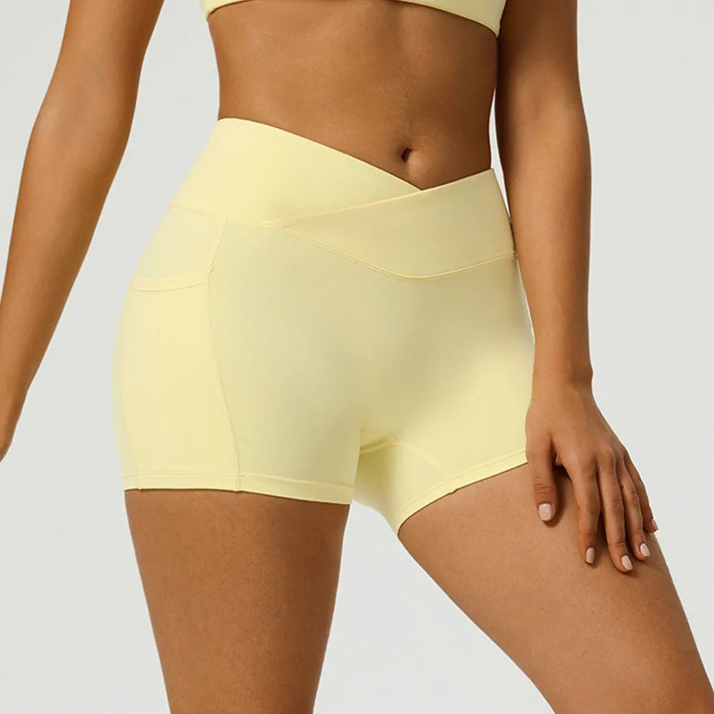 Running Shorts for Every Pace