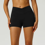Side-Pocket Short