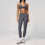 Halter Two-Piece Set