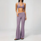 Halter Two-Piece Set