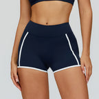Piped Running Short