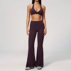 Halter Two-Piece Set