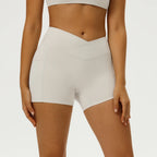 Side-Pocket Short