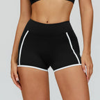 Piped Running Short