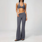 Halter Two-Piece Set