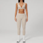 Piped Two-Piece Set — NUVRYA, view 9 of 14