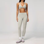 Halter Two-Piece Set