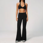Halter Two-Piece Set