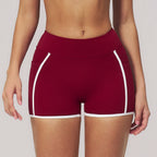 Piped Running Short