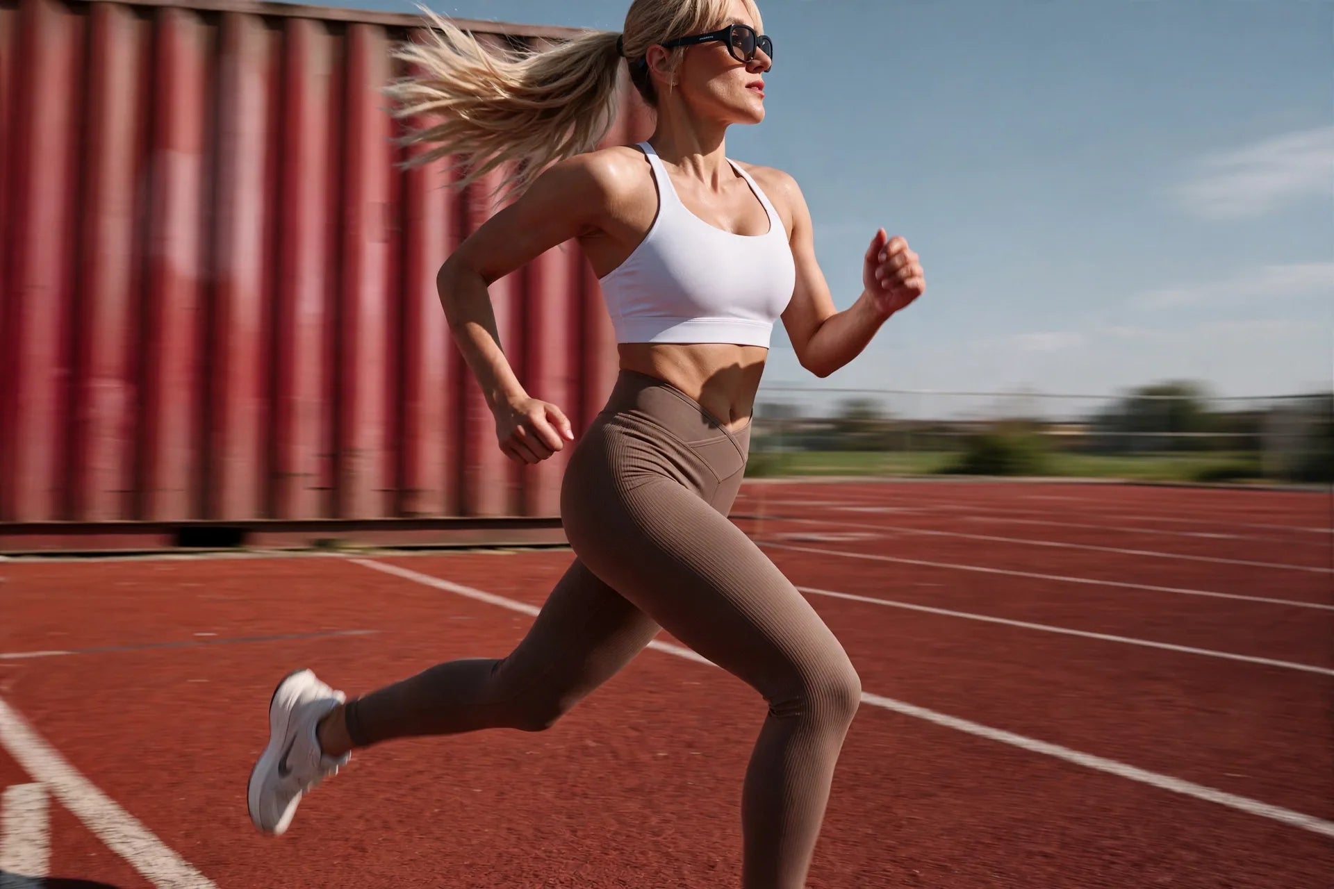 Run